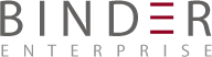 Binder enterprise logo